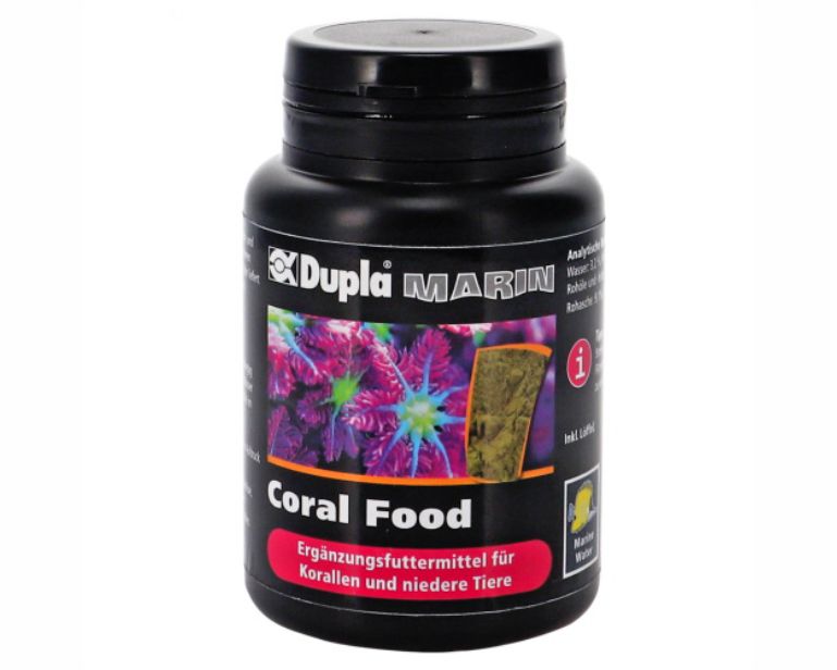 Dupla Rin Coral Food 180 ML/85 G