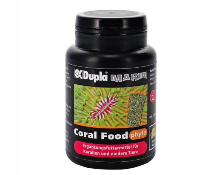 Dupla Rin Coral Food Phyto 180 ML/85 G