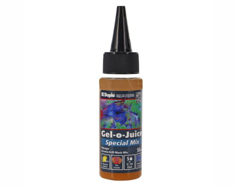 Dupla Marin Gel-O-Juice Special Mix 50 ML