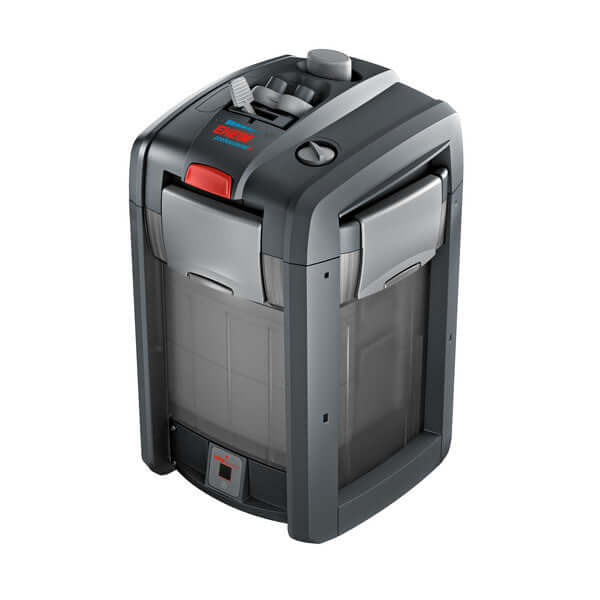 Eheim external filter 4th edition