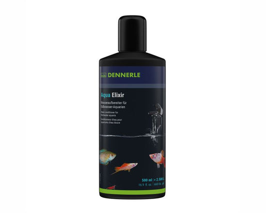 Dennerle Aqua Elixier 500 ML