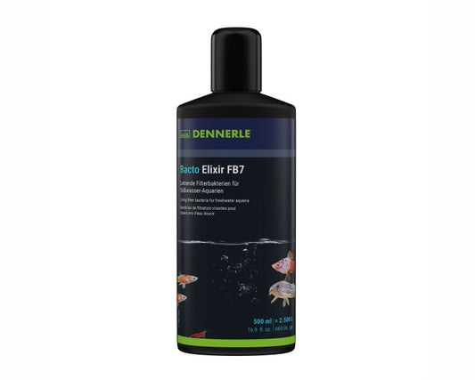 Dennerle Bacto Elixier Fb7 500 ML