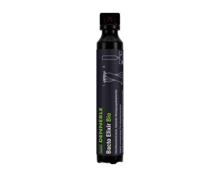 Dennerle Bacto Elixier Bio 50 ML