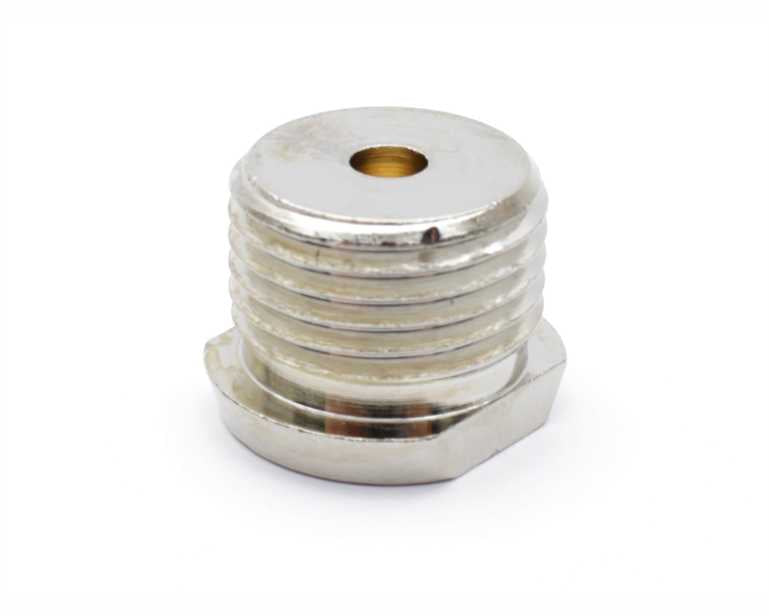 Dennerle Crystal-L CO2 Adapter Nano Wegwerp