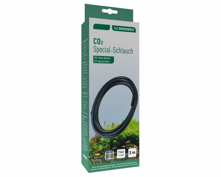 Dennerle CO2 Speciale Slang Softflex 2 M