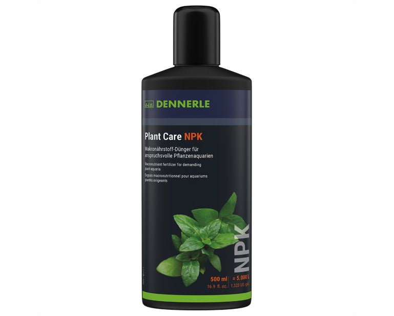 Dennerle Plant Care Npk 500 ML