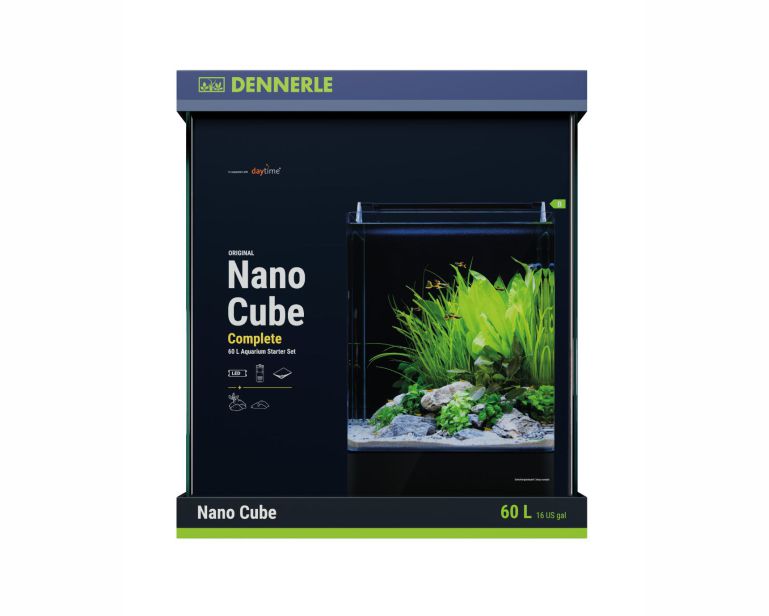 Dennerle Nano Cube Complete 60 L