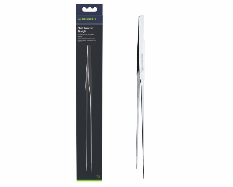Dennerle Plantenpincet XL
