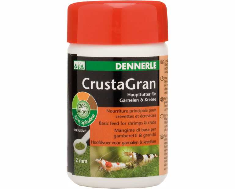 Dennerle Nano Crustagran 100 ML
