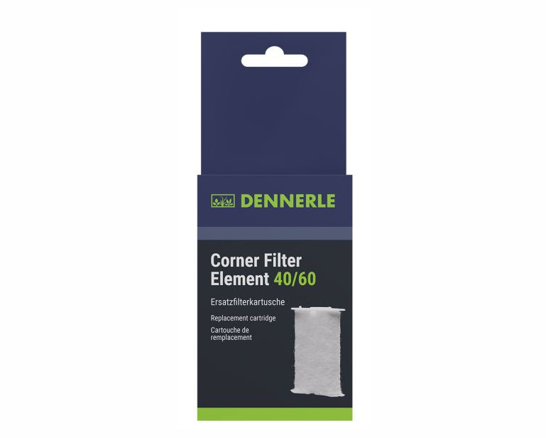 Dennerle Nano Clean Vervangingsfilter