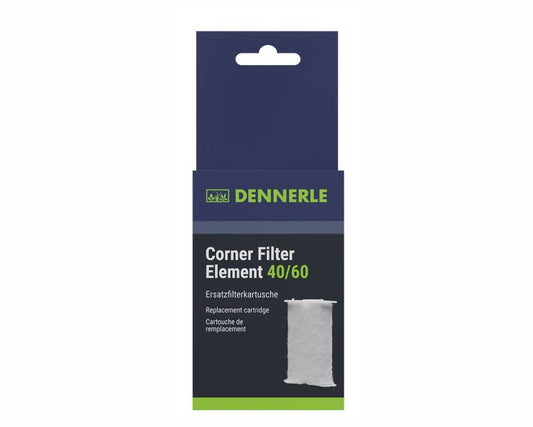 Dennerle Nano Clean Vervangingsfilter