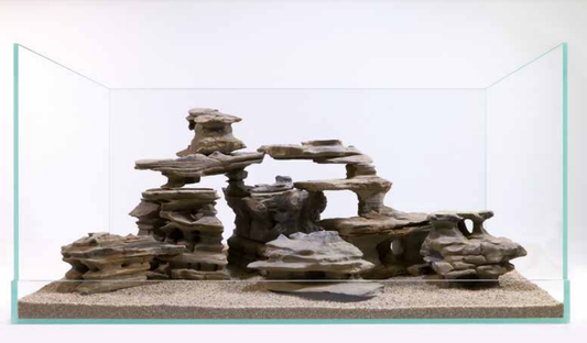 Fairyland stone
