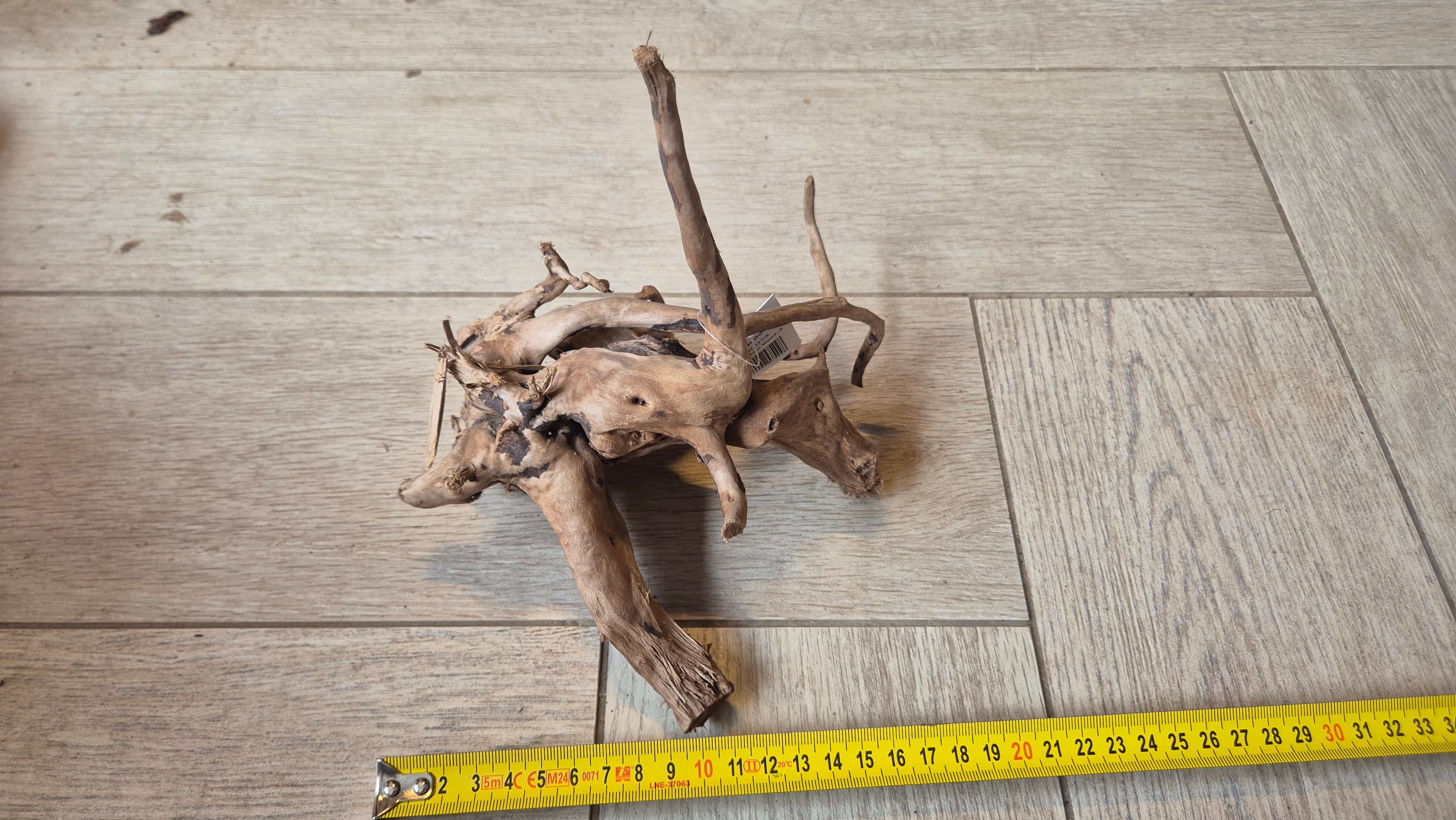 Spiderwood dark SP14