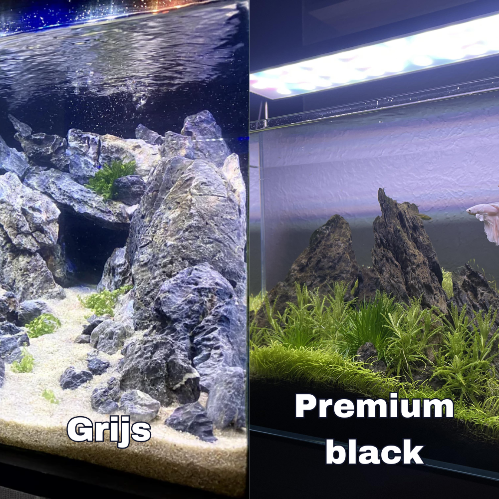 Mini Landscape stone