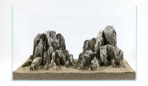 Glimmer Wood rock