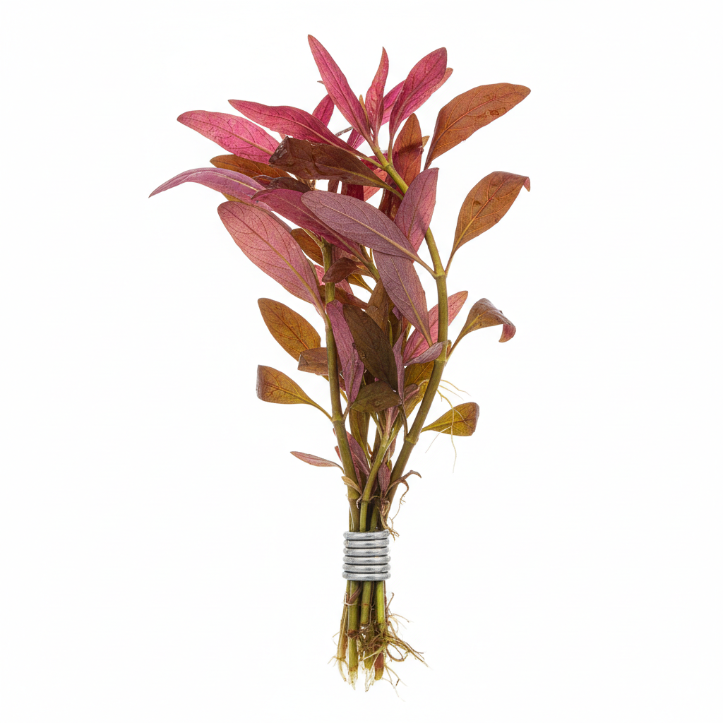 Alternanthera Rosaefolia