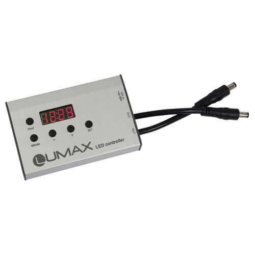 LUMAX LED controller