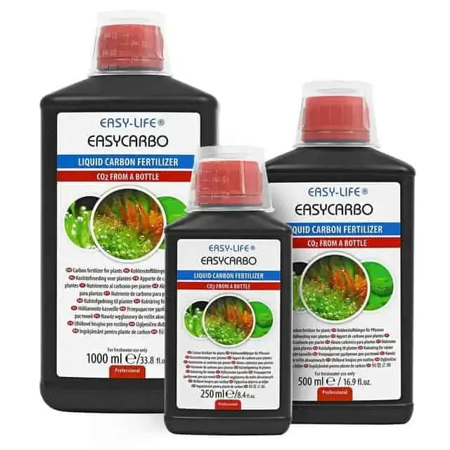 Easy Life Easy Carbo