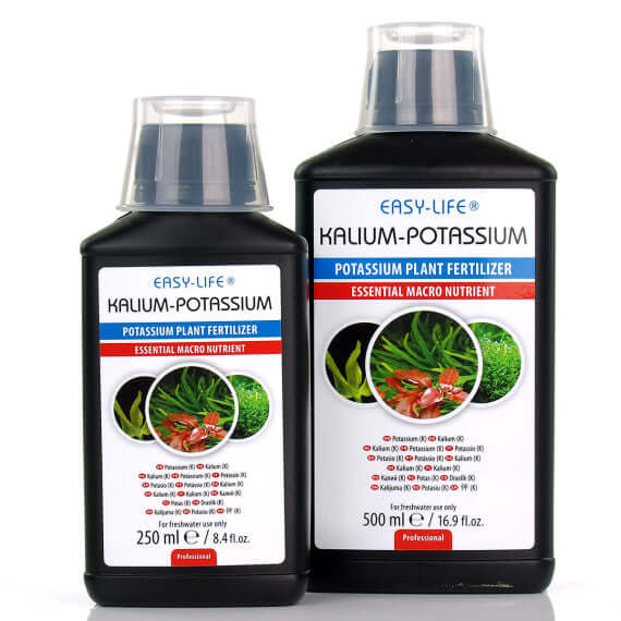 Easy Life Kalium