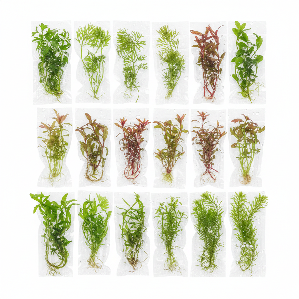 Snelgroeiende Planten Pakket