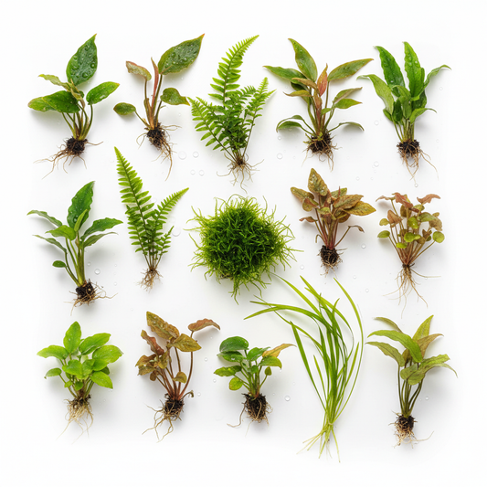 Easy Start Planten Pakket