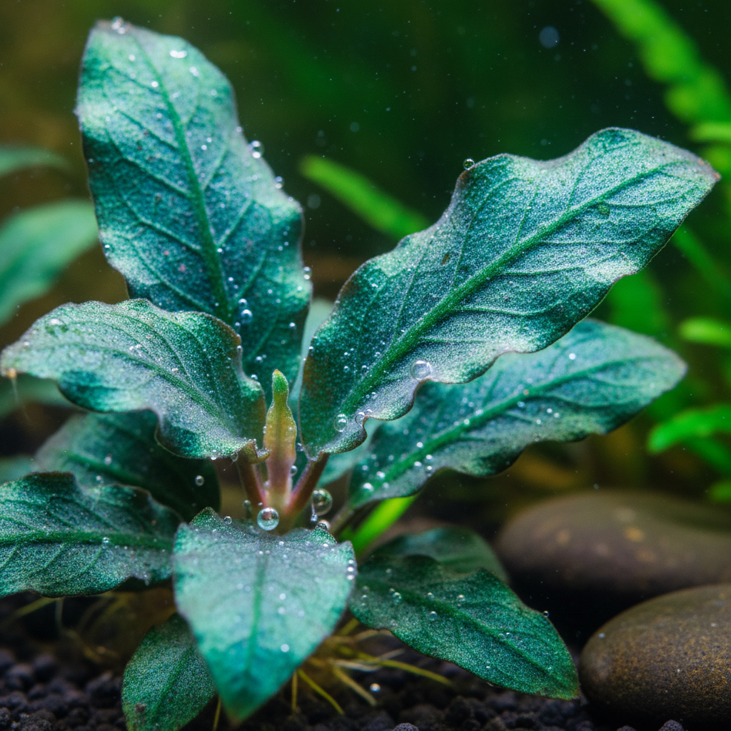 Bucephalandra Pakket