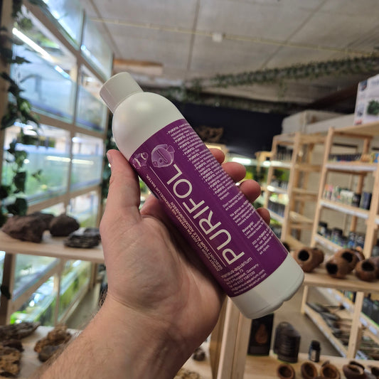 Purifol Waterverbeteraar