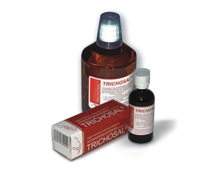 Medicatie & bestrijding
