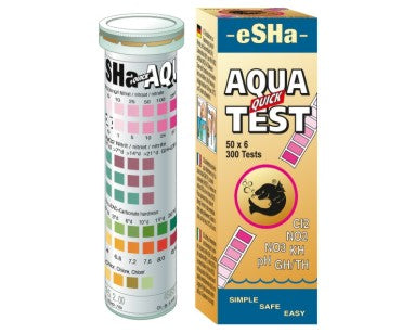 Waterverzorging & test