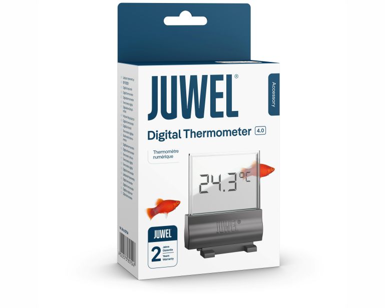 Juwel Digitale Thermometer 4.0