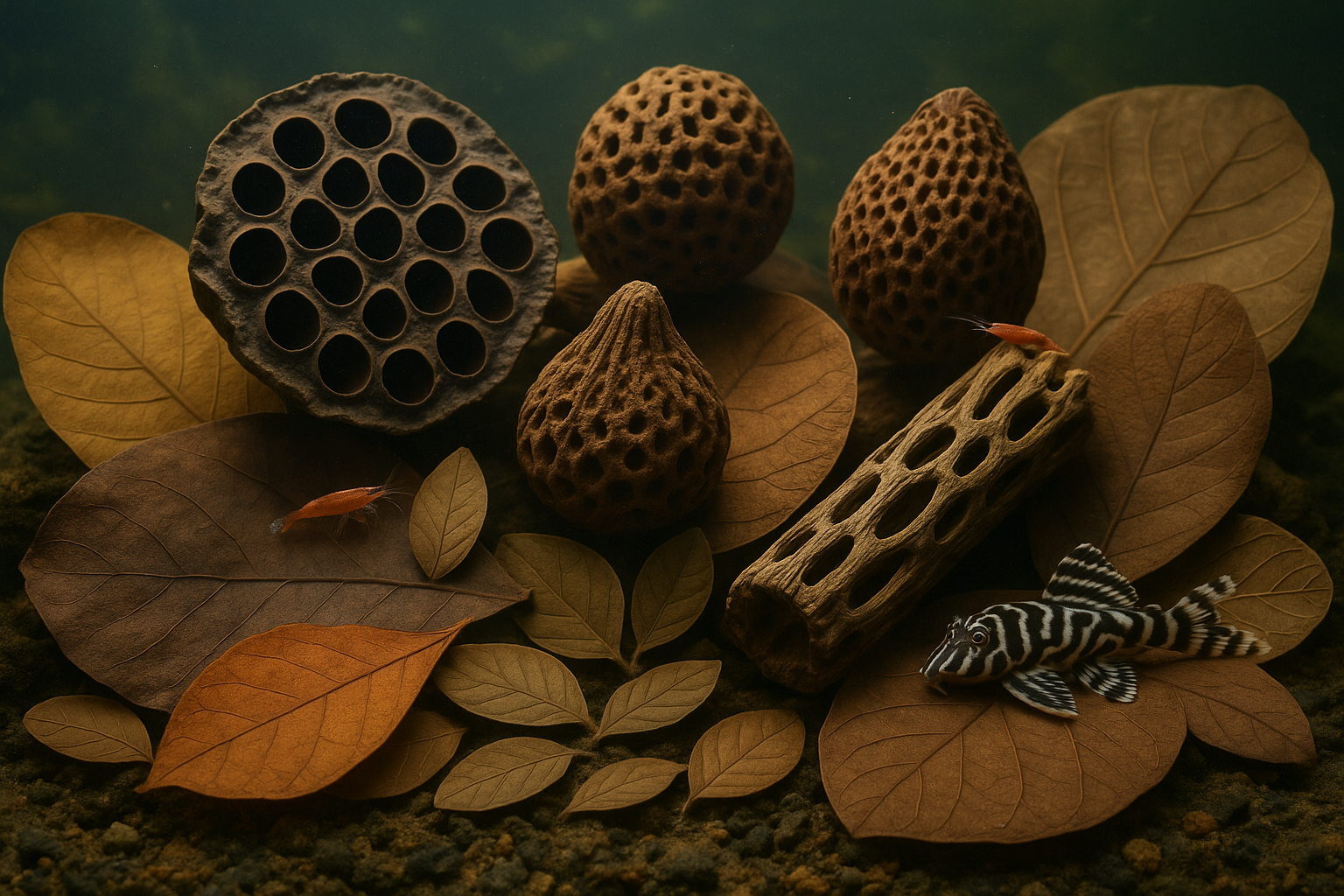 Botanicals