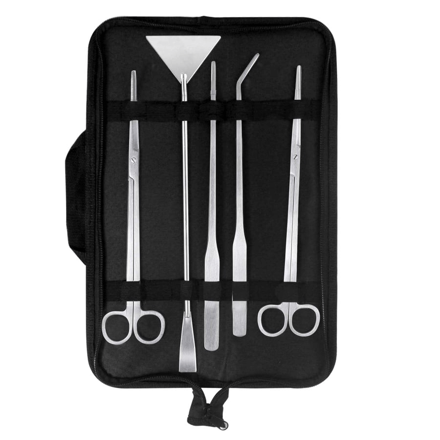 Aquascape tools