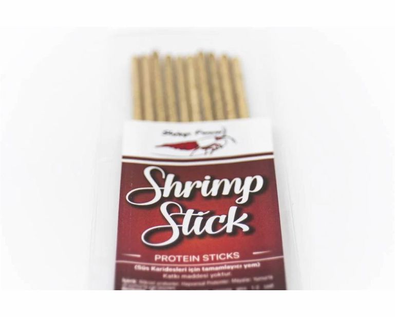 Shrimp Lolly Protein 10 St. (15 Gram)