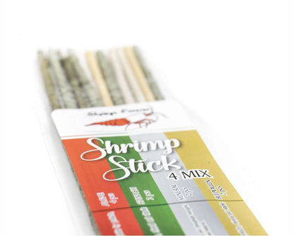Shrimp Lolly Mix Pack 10 St. (15 Gram)