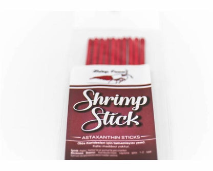 Shrimp Lolly Astaxanthin10 10 St. (15 Gram)