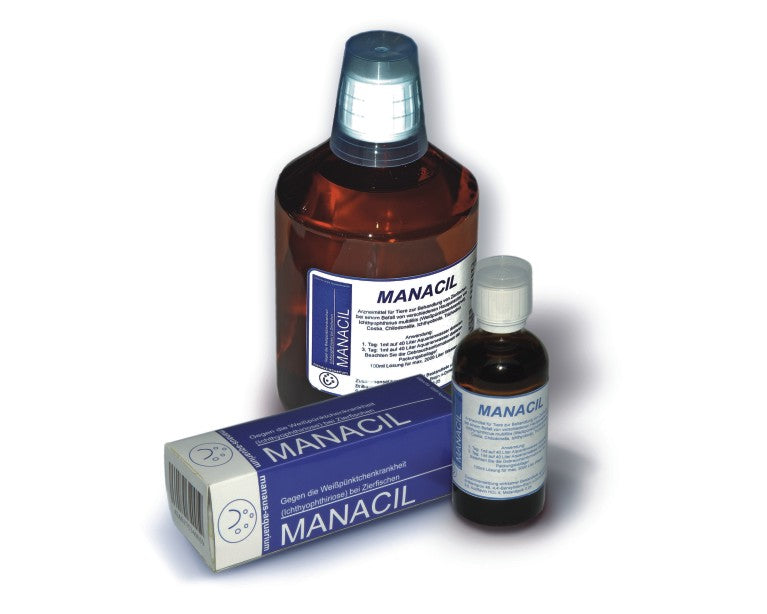 Manacil 100 ML
