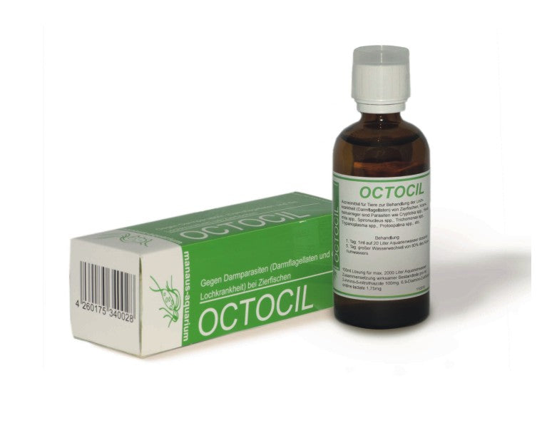 Octocil D 100 ML