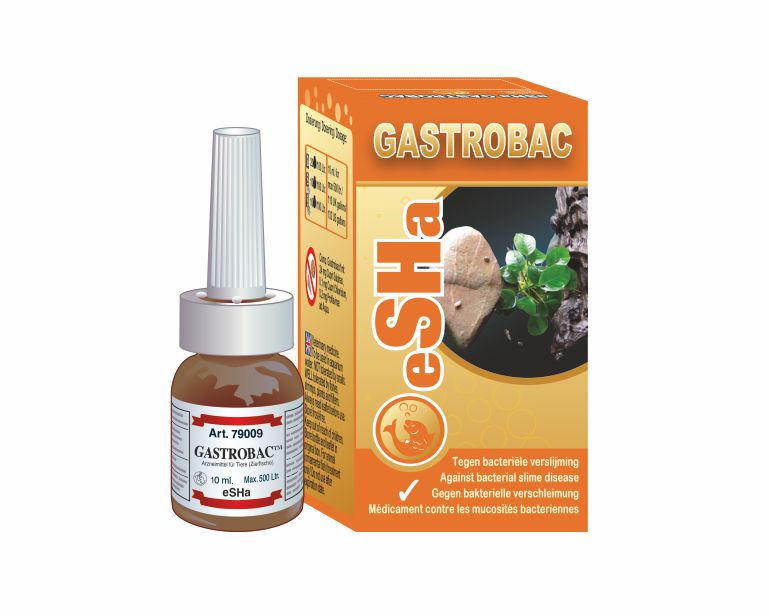 Esha Gastrobac @ 10 ML Voor 500 L