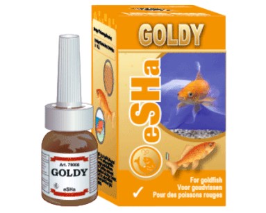 Esha Goldy @ 10 ML