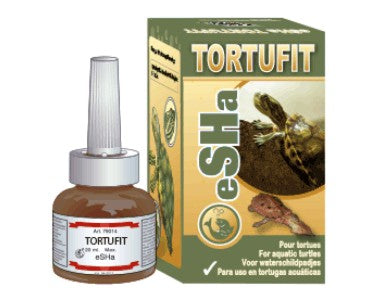 Esha Tortufit @ 10 ML