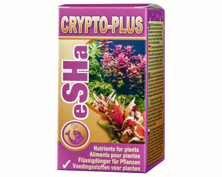 Esha Cryptoplus @ 20 ML Voor 2000 L