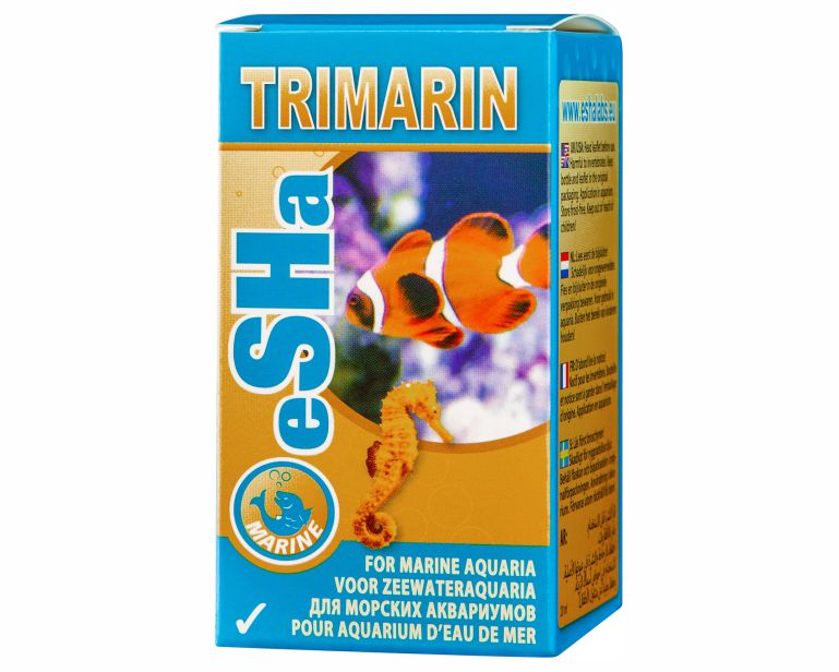 Esha Trimarin @ 20 ML Voor 800 L