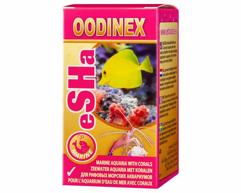 Esha Oodinex @ 20 ML Voor 800 L