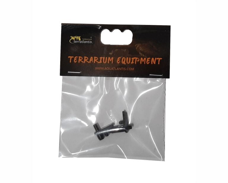 Aquatlantis Scharnierset Tbv Terrarium R (14043)