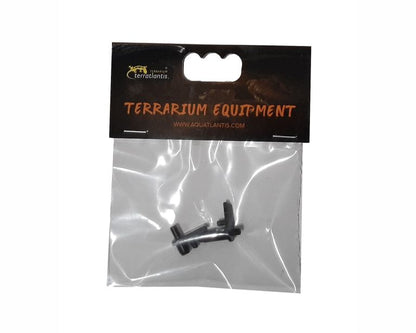 Aquatlantis Scharnierset Tbv Terrarium R (14043)