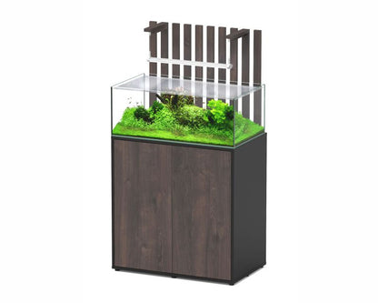 Aquatlantis Aqua + Meubel Shallow 80X45X30 LED 001/096