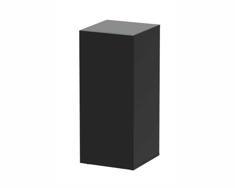 Aquatlantis Meubel Kubus 54 L 38.8X38.8X90 CM