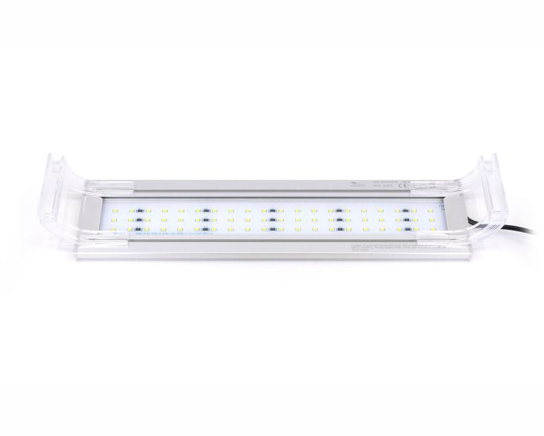 Aquatlantis Univ LED Plus 326 17W - 007 Tbv Kubus Curve 44