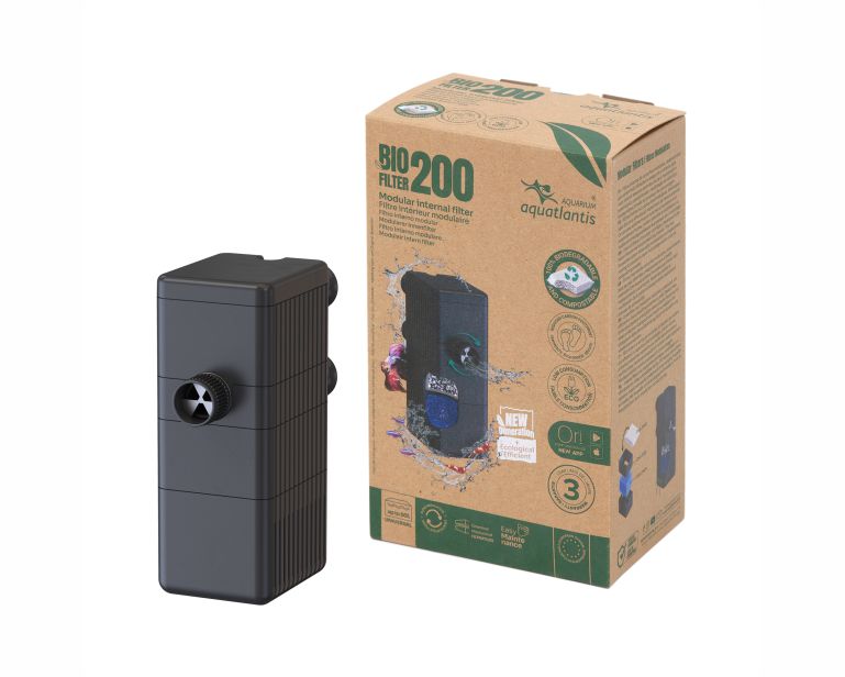 Aquatlantis Bio Filter 200
