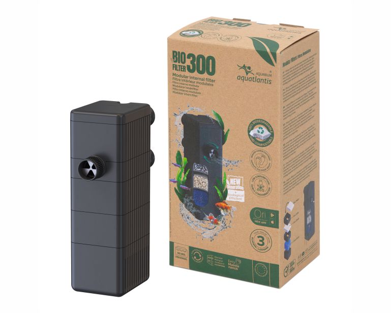 Aquatlantis Bio Filter 300